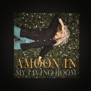 A Moon in My Living Room