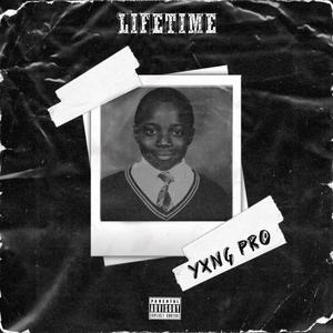 LifeTime (Explicit)