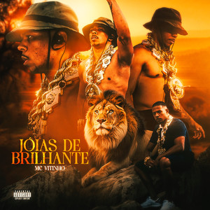 Joias de Brilhantes (Explicit)