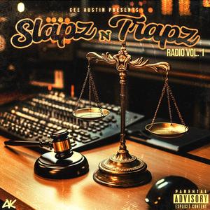 I Can't (feat. Cee Austin, Joquan Da Hooligan & Cean Murq) [Explicit]