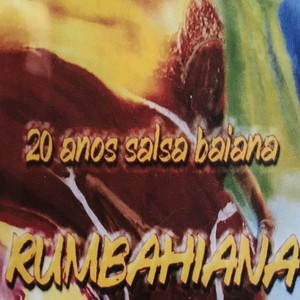 20 Anos Salsa Baiana