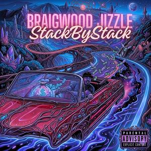 Stack By Stack (Explicit)