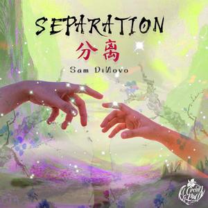 Separation (feat. Sam DiNovo) (Extended Version)