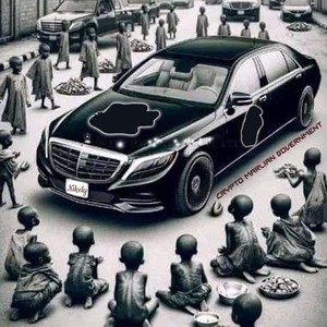 Crypto marlin government (Explicit)