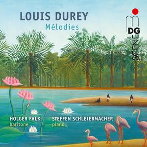 Le Bestiaire ou Cortège d'Orphée, Op. 17a - No. 1, La Tortue