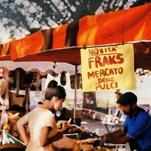 Mercato delle pulci (Explicit)