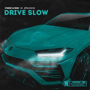 Drive Slow (feat. Snvxx) [Explicit]