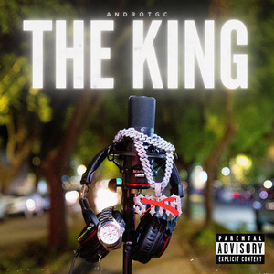 The King (Explicit)