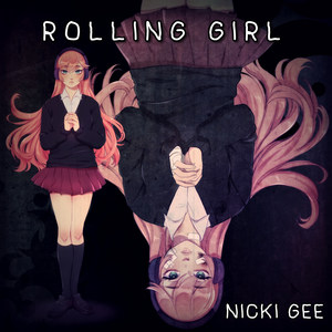 Rolling Girl