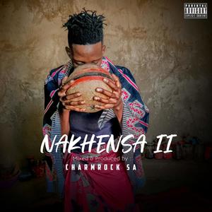 Jealous (feat. Gogo Mahlebezulu)