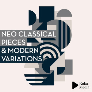 Neo Classical Pieces & Modern Variations