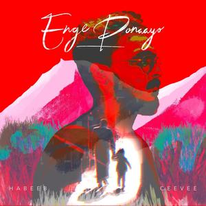 Enge Ponaayo (feat. Cee Vee & Sharan Sachu)