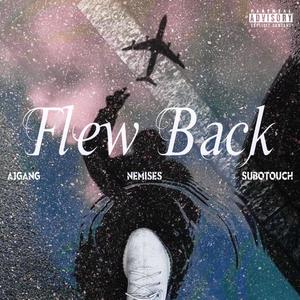 Flew Back (feat. Nemises & Subotouch) (Explicit)
