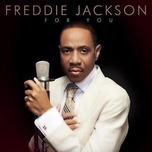 Freddie Jackson - Slow Dance