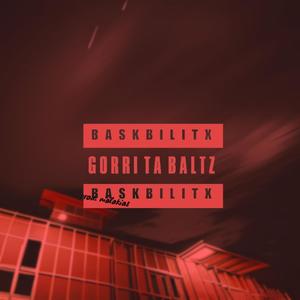 Gorri ta baltz (feat. Malakias)