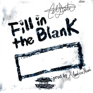 Fill in the Blank (Explicit)