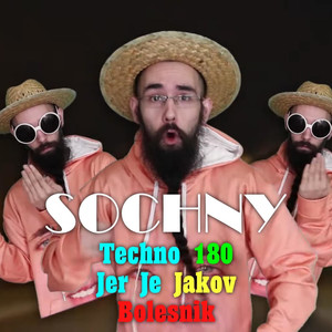 Techno 180 Jer Je Jakov Bolesnik