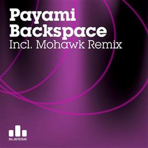 Backspace