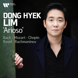 Bach, JS: Goldberg Variations, BWV 988: Variation XII. Canone alla quarta