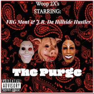 THE PURGE (Explicit)