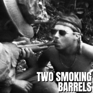 Two Smoking Barrels (feat. MATTY H) [Explicit]