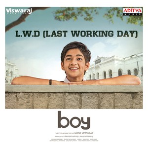 L.W.D. (Last Working Day) (From "Boy")