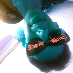 Strange Album 2 (Explicit)