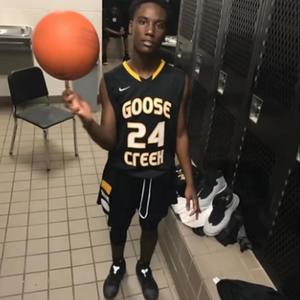 Goose Creek (OsamaSon Diss) (feat. Jace!) (Explicit)