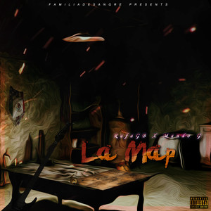La Map (Explicit)