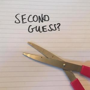 Second Guess? (feat. mariussax, Craig Leetch & Jordan Adams)