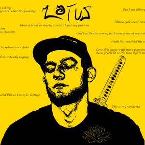 Lotus - The Return (Explicit)