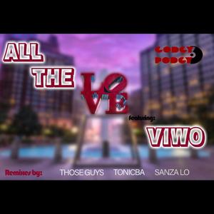 All The Love (Those Guys remix)