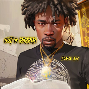 Not a Rapper (Explicit)