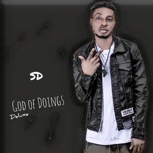 God of doings (Deluxe ) [Explicit]