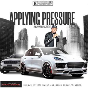 Applying Pressure (Explicit)