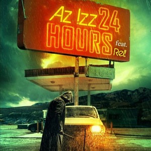 24 hrs(feat. Rell) (Explicit)