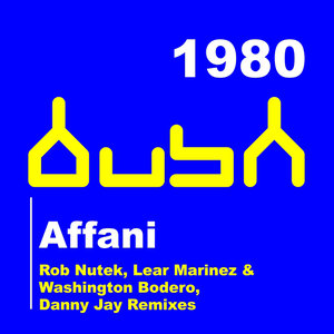 1980 (Lear Martinez & Washington Bodero Remix)