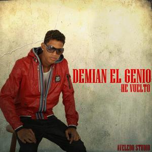 Castigo (feat. Demian El Genio & Mc Jose Duran)