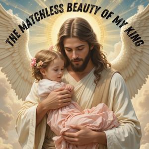 The Matchless Beauty of My King
