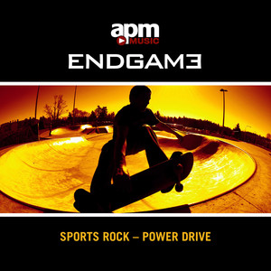 Sports Rocks: Power Drive