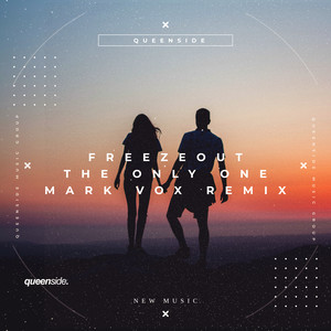 The Only One (Mark Vox Remix - Extended Mix)