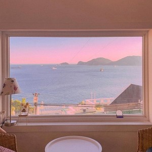 遇见你的时候所有星星都落在我头上