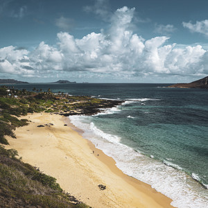 Subconscious Paradise