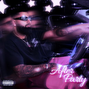 a4 - Living on the Edge (Explicit)