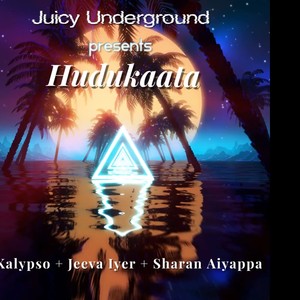 Hudukaata (feat. Jeeva Iyer & Sharan Aiyappa)