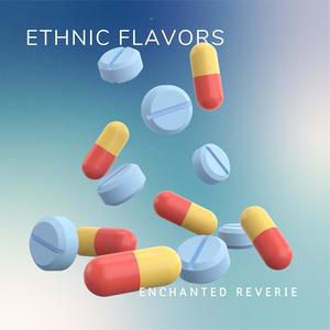 Ethnic Flavors