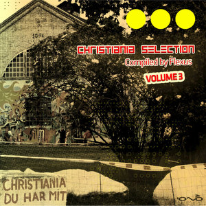 Christiania Selection, Vol. 3