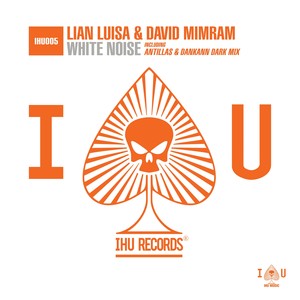 White Noise (Antillas & Dankann Dark Mix)