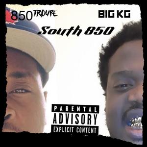 South 850 (Explicit)