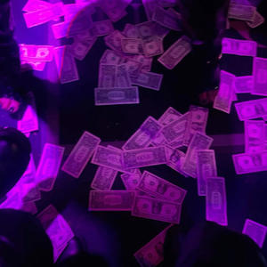 Magic Bity (feat. Luh G5) (Explicit)